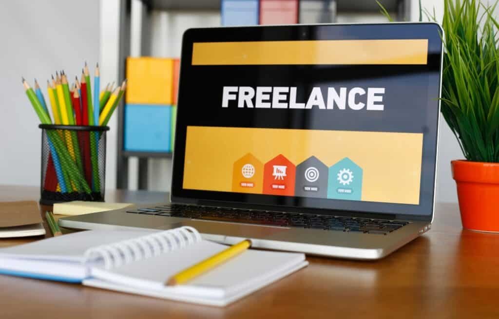 List of Best Freelance Services to Offer