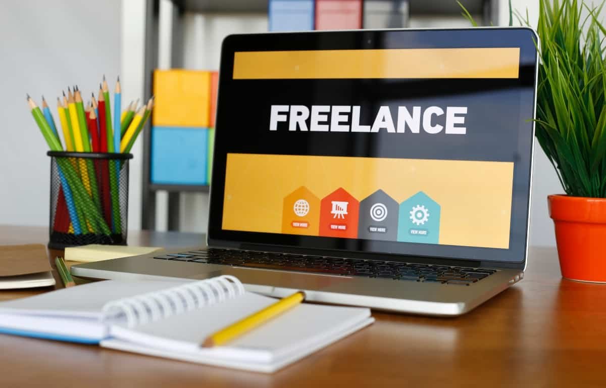 Read more about the article 19 Most Profitable Freelance Services to Offer (Remotely)